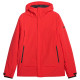 4F Ανδρικό μπουφάν Technical Jacket 4F Ανδρικό μπουφάν Technical Jacket